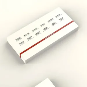 Unscripted Dubai Luxury Perfume | Travel-Size Eau de Parfum Vials - Image 3