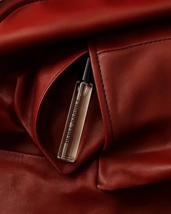 Unscripted Dubai Luxury Perfume | Travel-Size Eau de Parfum Vials