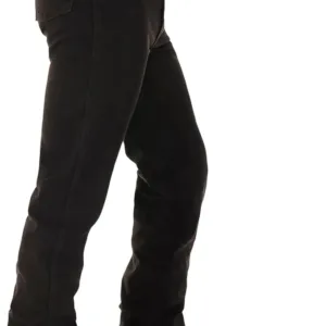 wrangler big & tall cowboy cut jeans for men | original fit western denim pants