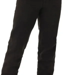 Wrangler Big & Tall Cowboy Cut Jeans for Men – Original Fit Western Denim Pants crafted with durable fabric, classic cowboy style, and all-day comfort