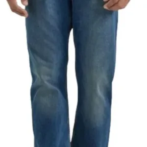 Wrangler Men’s Jeans – Classic Denim Pants designed for comfort, durability & casual everyday wear. Perfect slim or regular fit jeans for men.