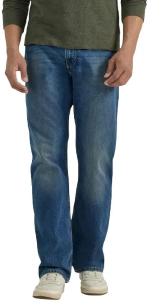 Wrangler Men’s Jeans – Classic Denim Pants designed for comfort, durability & casual everyday wear. Perfect slim or regular fit jeans for men.