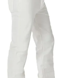 wrangler men’s slim fit cowboy cut jeans | durable rigid western denim