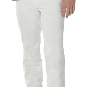 Wrangler Men’s Slim Fit Cowboy Cut Jeans – Durable Rigid Western Denim Pants designed for authentic cowboy style, long-lasting wear, and everyday comfort