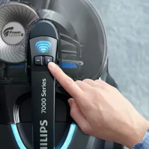 philips powerpro expert vacuume cleaner