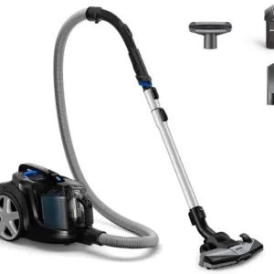 philips powerpro expert vacuume cleaner