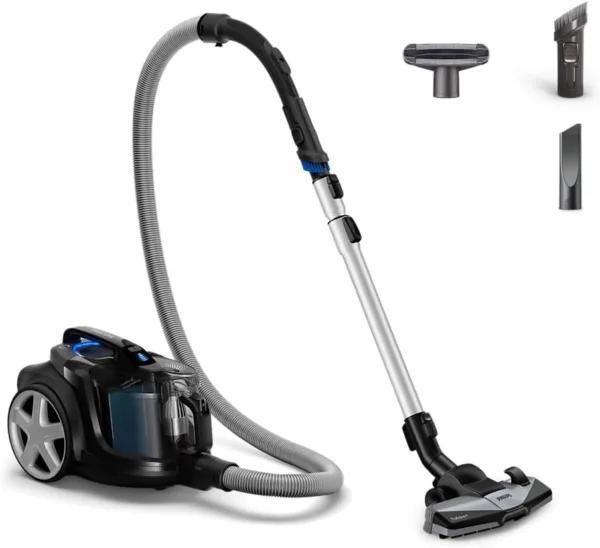 philips powerpro expert vacuume cleaner