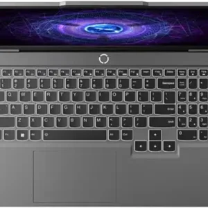 lenovo loq 15irx9 ai gaming laptop