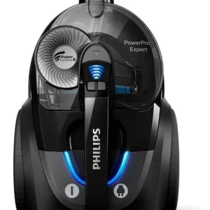 philips powerpro expert vacuume cleaner