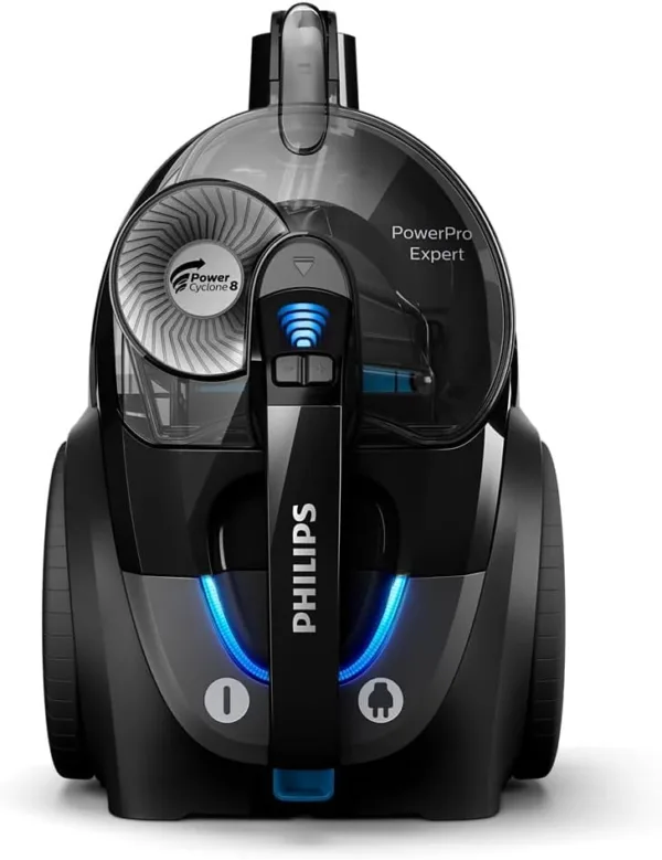 philips powerpro expert vacuume cleaner