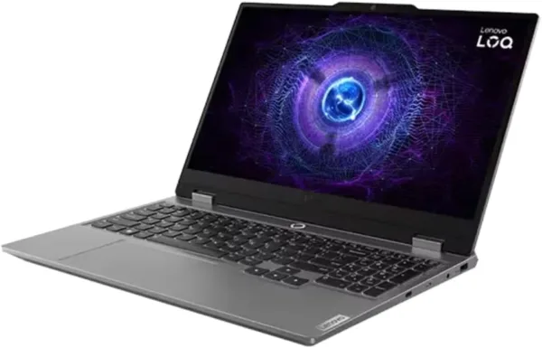 lenovo loq 15irx9 ai gaming laptop