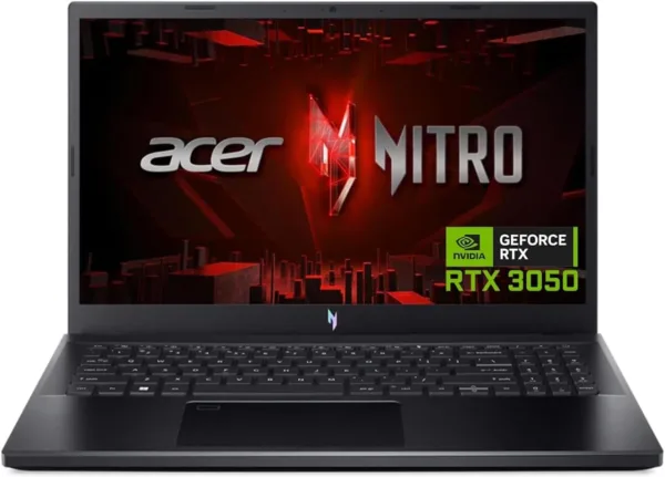 acer nitro v15 gaming laptop