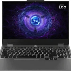 lenovo loq 15irx9 ai gaming laptop