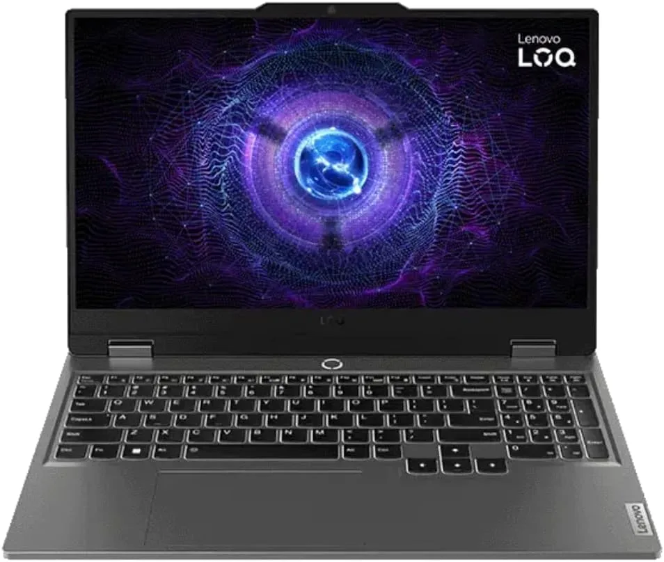 lenovo loq 15irx9 ai gaming laptop