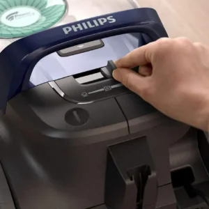 philips vacuum cleaner 5000 series