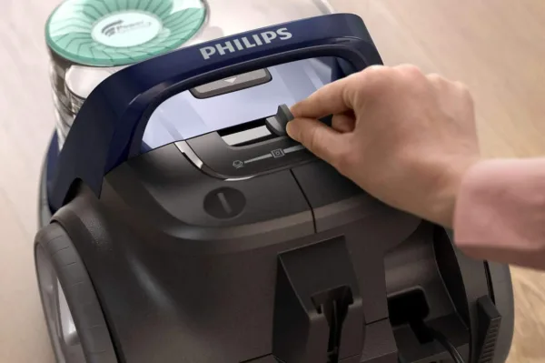 philips vacuum cleaner 5000 series