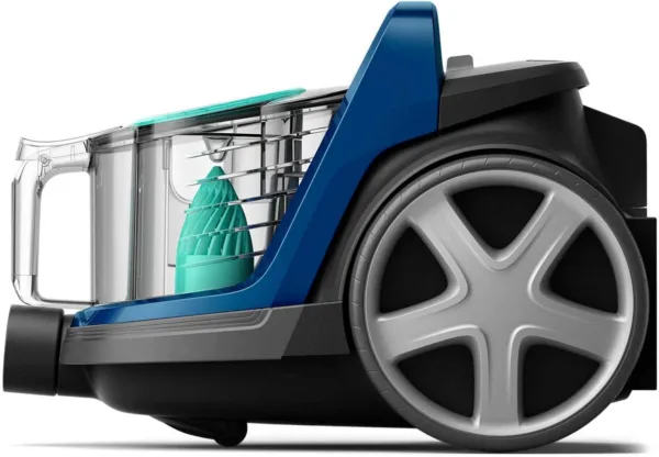 philips vacuum cleaner 5000 series