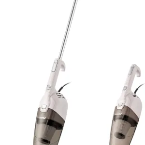 vacuum cleaner 2 in 1 handheld stick cleaner 5m long cord