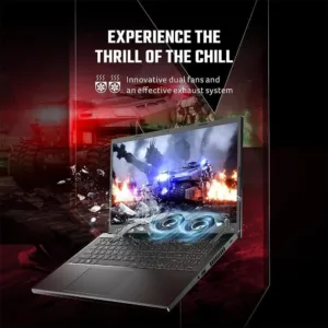 acer nitro v15 gaming laptop