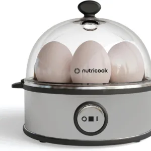 rapid egg cooker