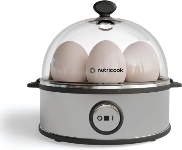 rapid egg cooker
