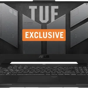 asus tuf gaming laptop a15 fa507nur lp007w