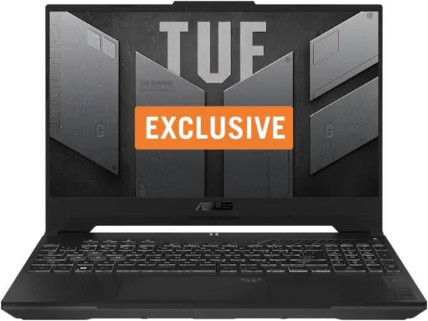 asus tuf gaming laptop a15 fa507nur lp007w
