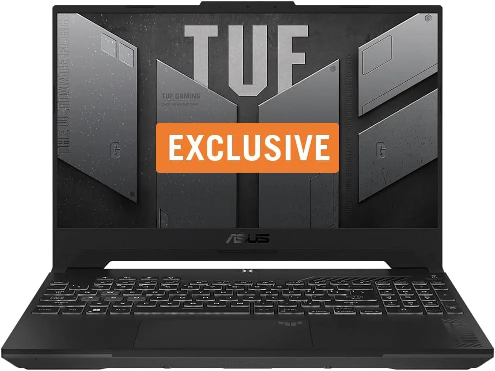 asus tuf gaming laptop a15 fa507nur lp007w