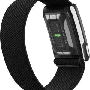 whoop health and fitness wearable