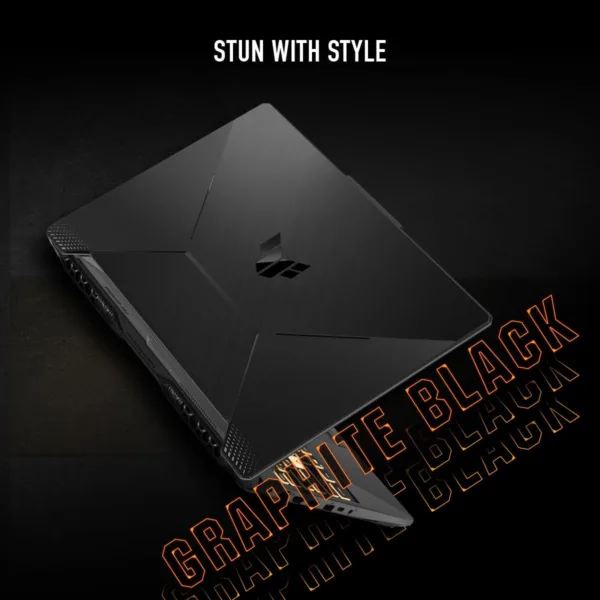 asus tuf gaming laptop a15 fa506ncr hn007w