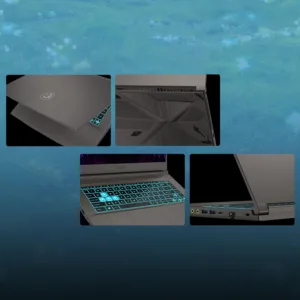 msi thin 15 b13uc gaming laptop