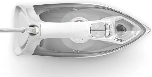 philips 5000 seires steam iron