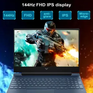 hp victus 15.6″ i5 gaming laptop