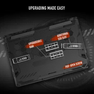 asus tuf gaming a15 gaming laptop