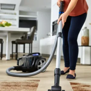 philips powerpro expert vacuume cleaner