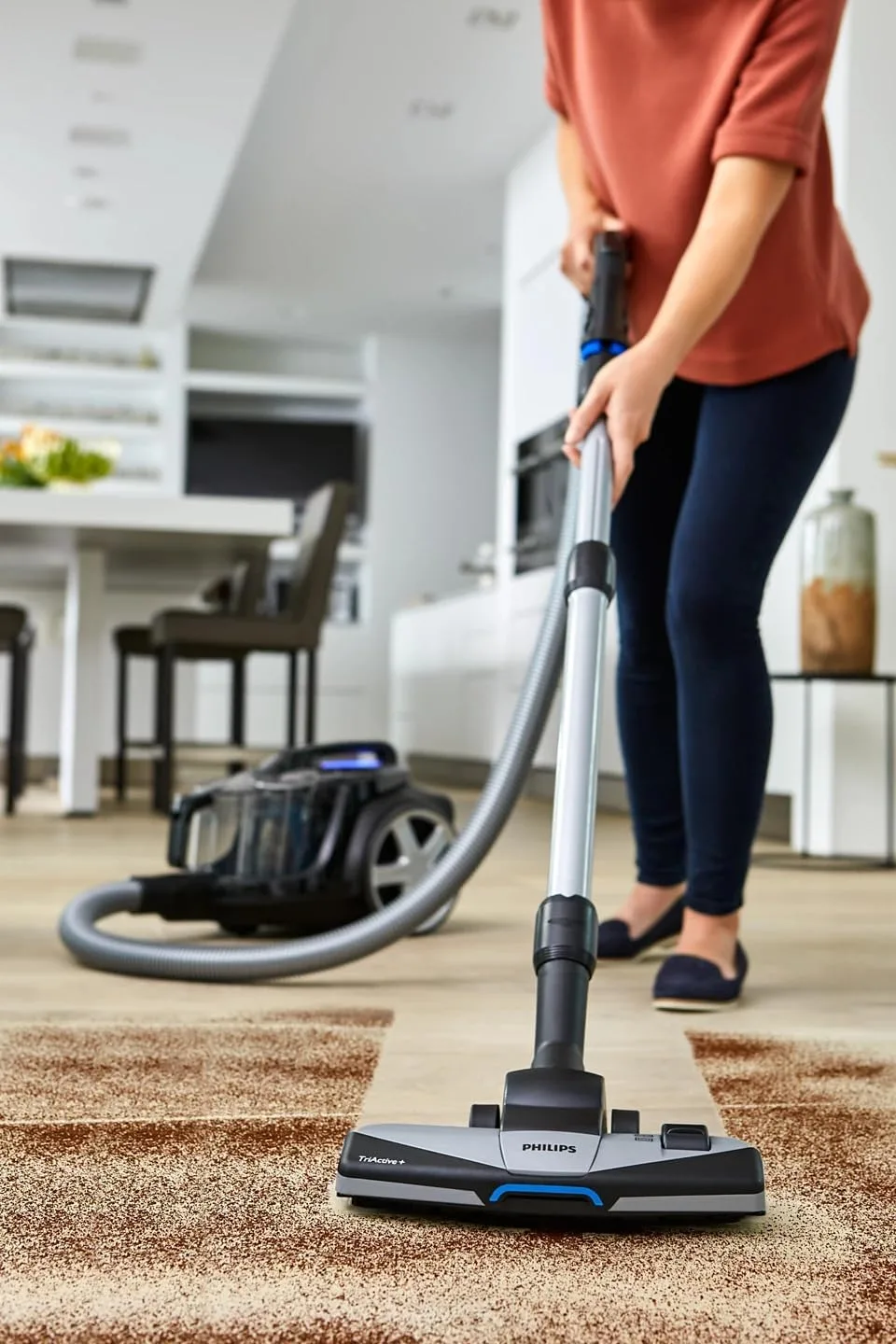 philips powerpro expert vacuume cleaner
