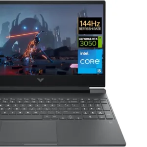 hp victus gaming laptop 15 fa0093ne