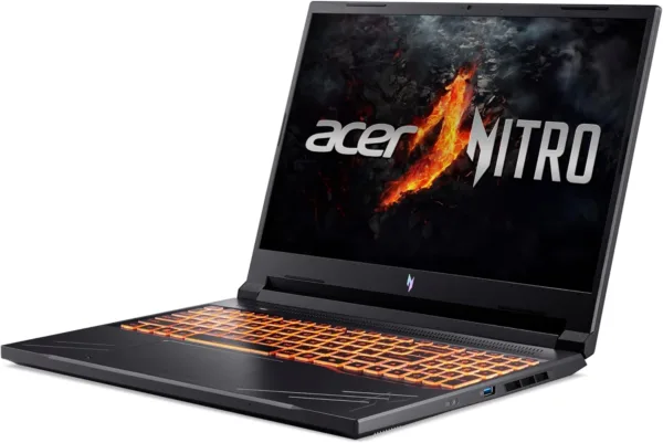 acer nitro v 16 gaming laptop