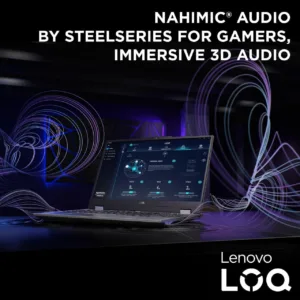 lenovo loq 15iax9 gaming laptop