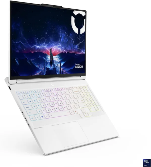 lenovo legion 7 ai gaming laptop 16"