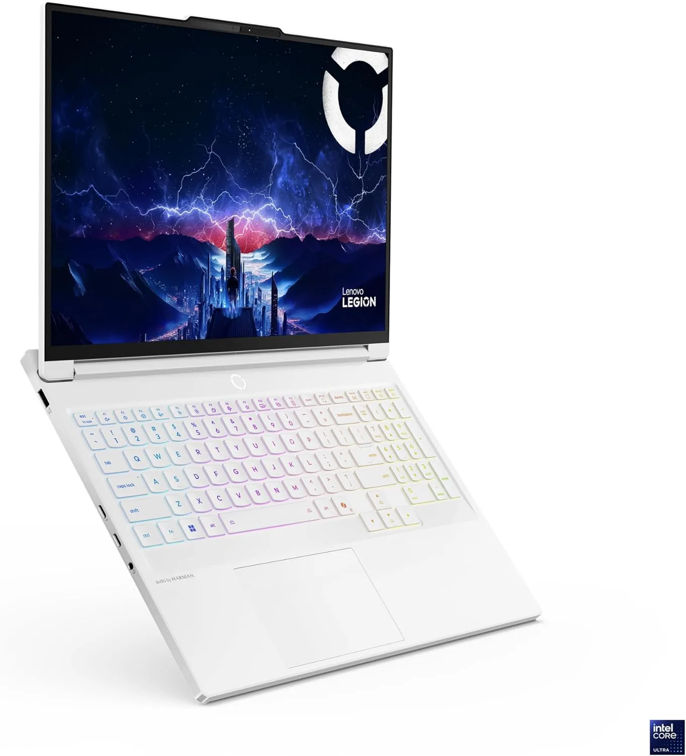 lenovo legion 7 ai gaming laptop 16"