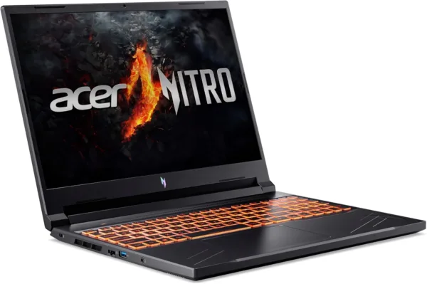 acer nitro v 16 gaming laptop