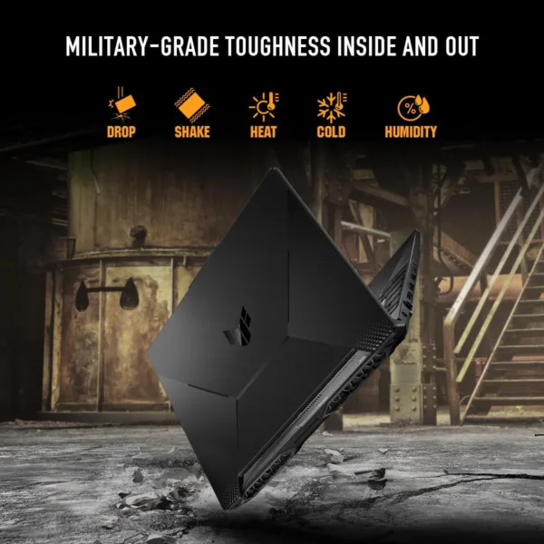 asus tuf gaming laptop a15 fa506ncr hn007w