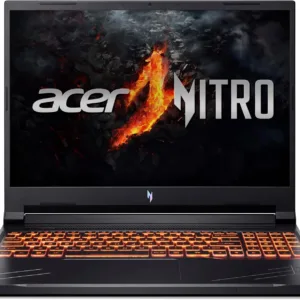 acer nitro v 16 gaming laptop