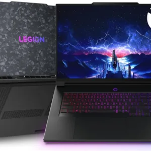 lenovo legion 9 ai gaming laptop