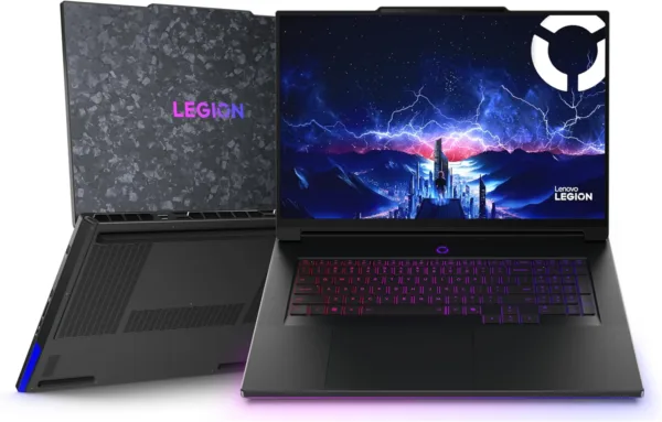 lenovo legion 9 ai gaming laptop