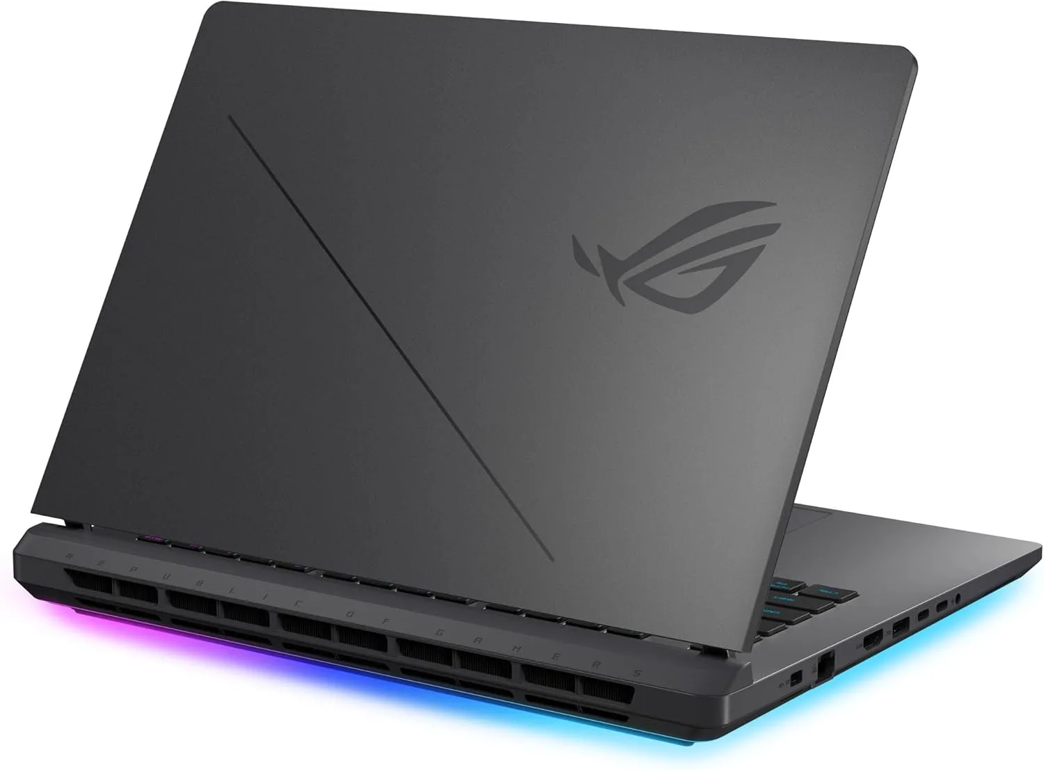 asus rog strix g16