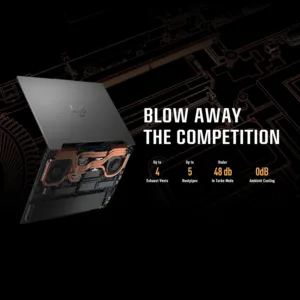 asus tuf gaming laptop a15 fa507nur lp007w