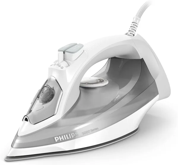 philips 5000 seires steam iron