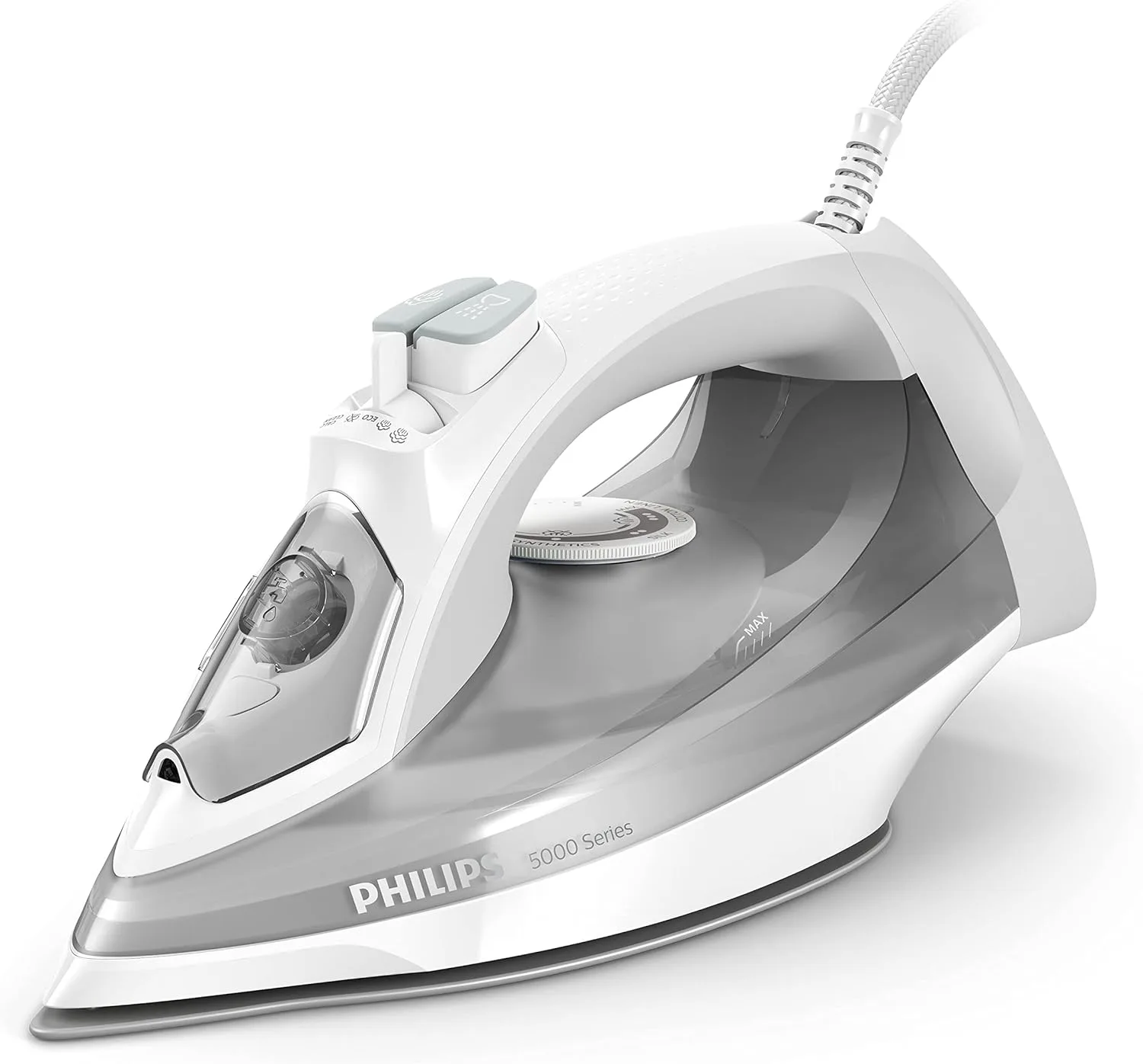 philips 5000 seires steam iron
